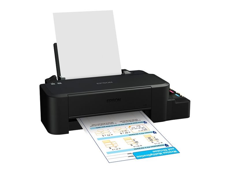 Epson L120 Ink Tank System Printer