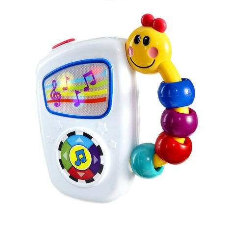 Baby einstein best sale music toy songs