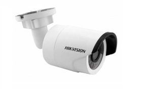 hikvision 720p infrared hybrid turbo turret camera