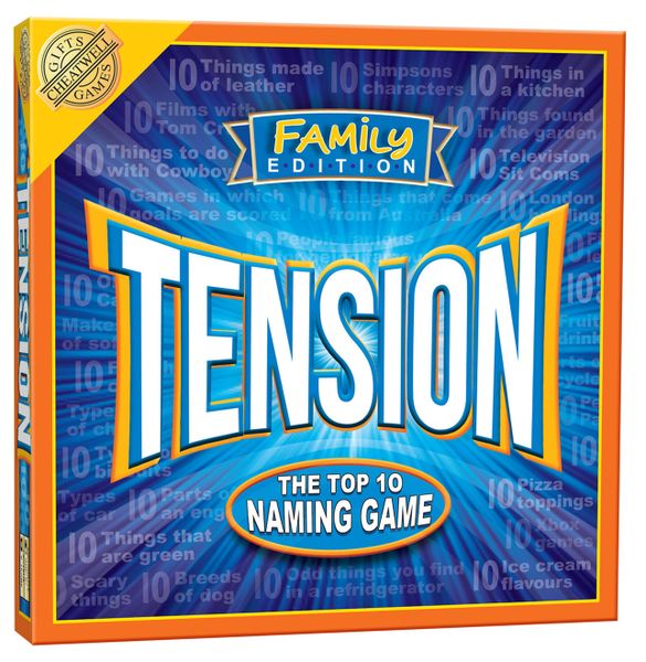 Tension Family Edition