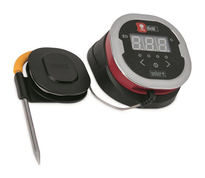 Weber - iGrill 2 Thermometer