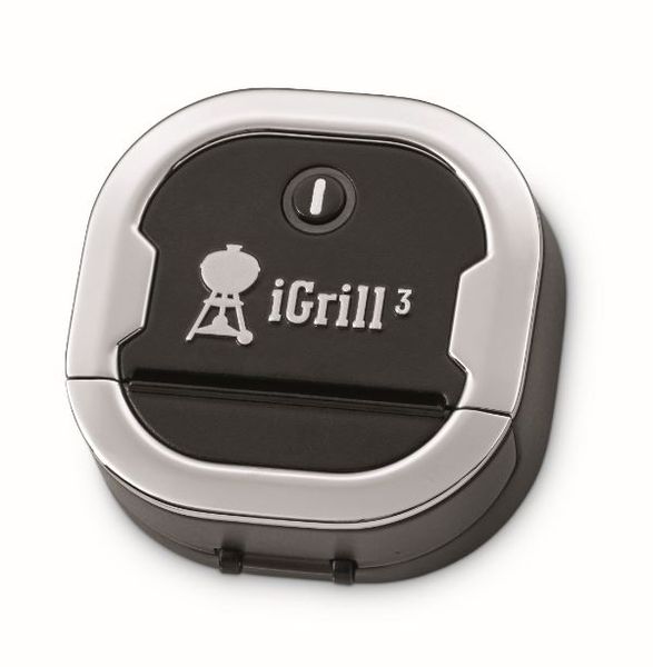 Weber - iGrill 3 Thermometer