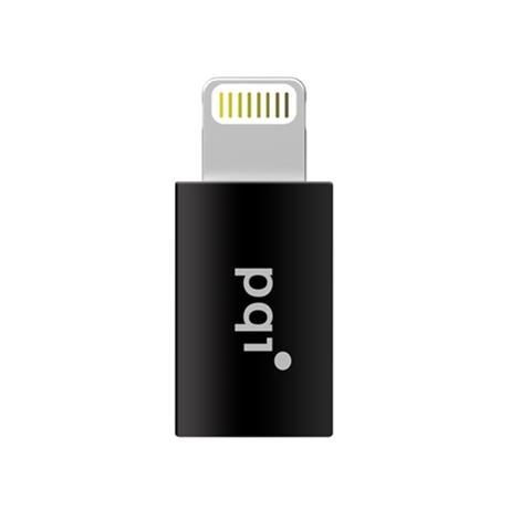 Pqi iDongle Micro-USB to Apple