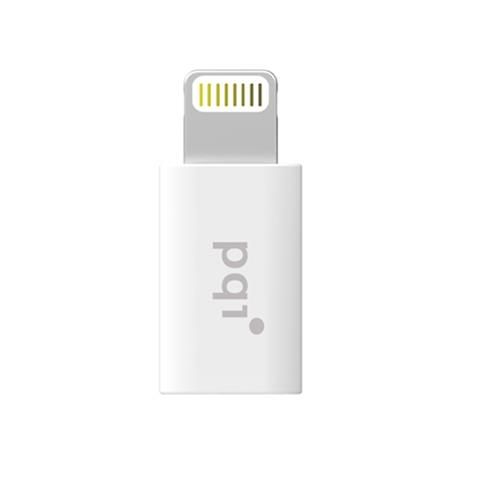 Pqi iDongle Micro-USB to Apple