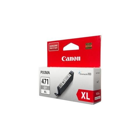 Canon Original CLI-471 4425p - Black
