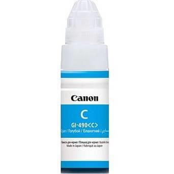 Canon Original GI-490 - Magenta