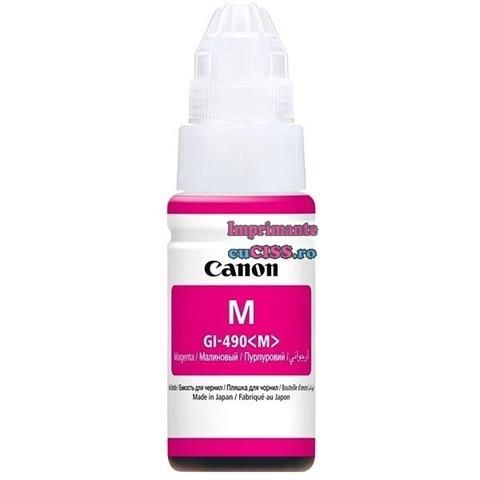 490 - Magenta image