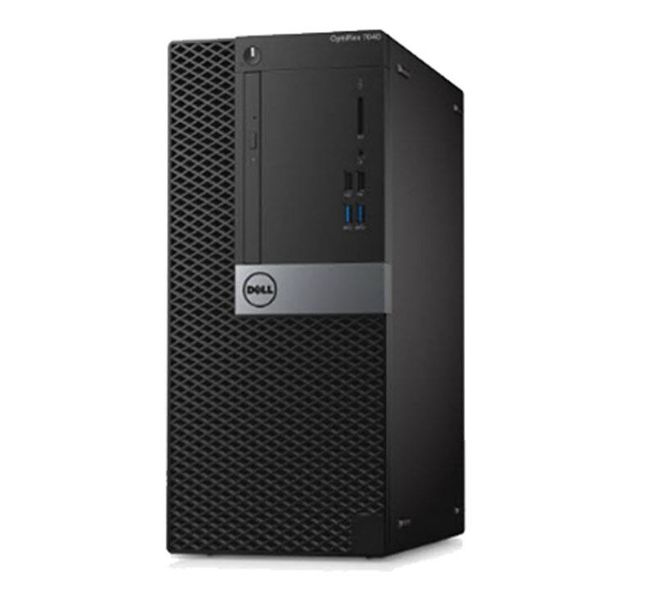 Dell OptiPlex 3040 MT i5-6500 Desktop PC