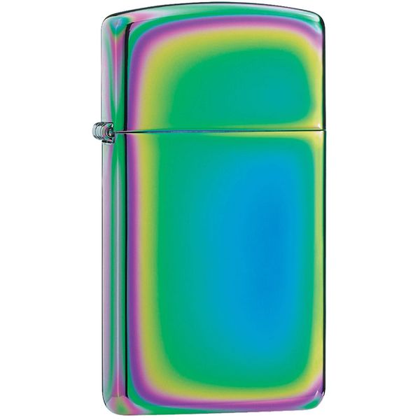 Zippo Slim Spectrum