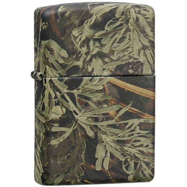 Zippo Real Tree - Max 1