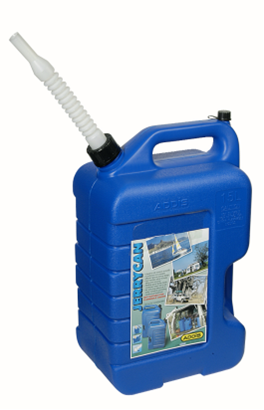 Addis - Water Jerry Can - 25L