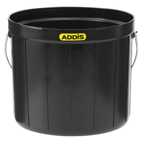 addis plastic buckets