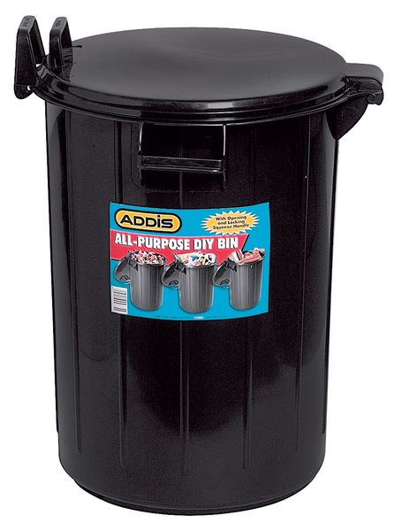Addis - All Purpose DIY Bin - 55 litre