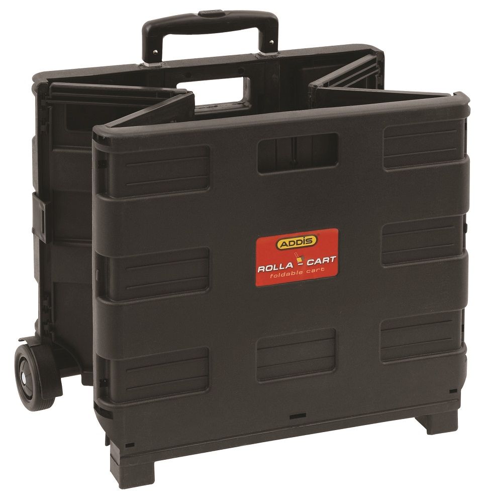 Addis Rolla Cart Foldable Shop Today. Get it Tomorrow!