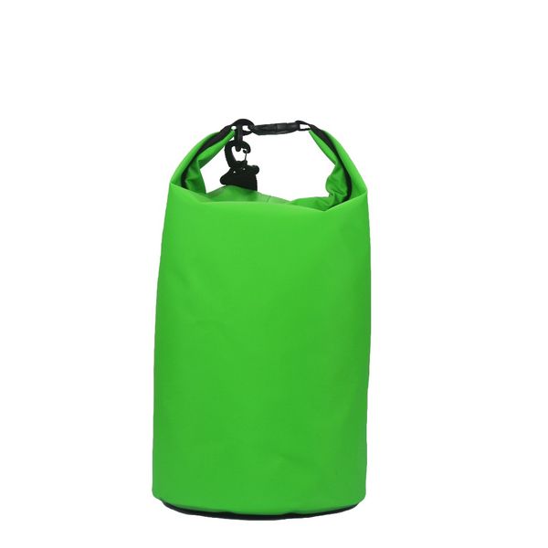 Waterproof Beach Bag 20L - Green