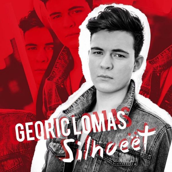 Georic Lomas-Silhouette- (CD) local