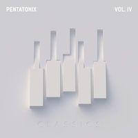 Ptx Vol IV Classics (CD)