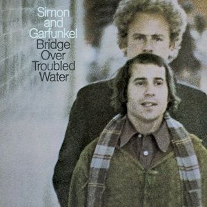 Bridge Over Troubled Water (CD)