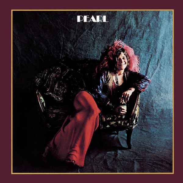 Pearl (CD)
