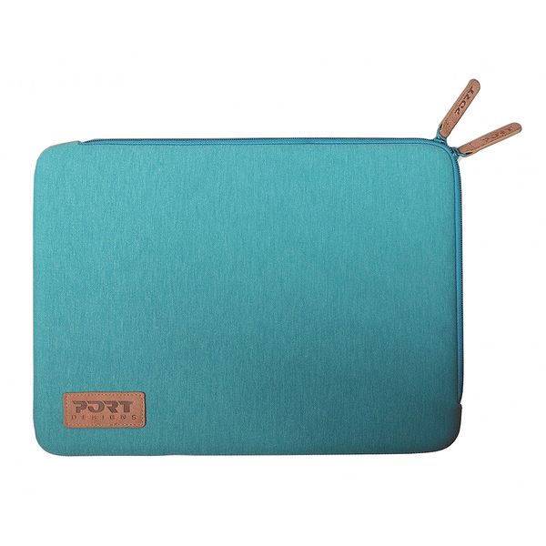 Port Torino Sleeve 13.3" - Turquoise