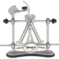 Warthog Knife Sharpener V-Sharp Classic II (Silver) | Buy Online in
