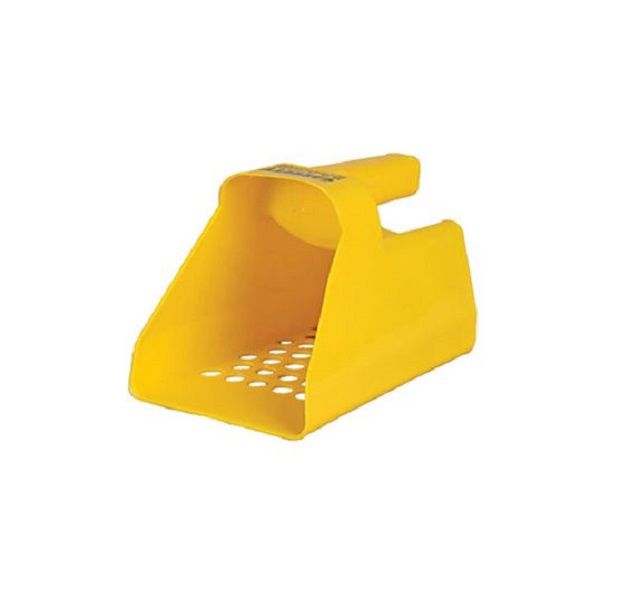 Garrett Plastic Metal Detector Sand Scoop