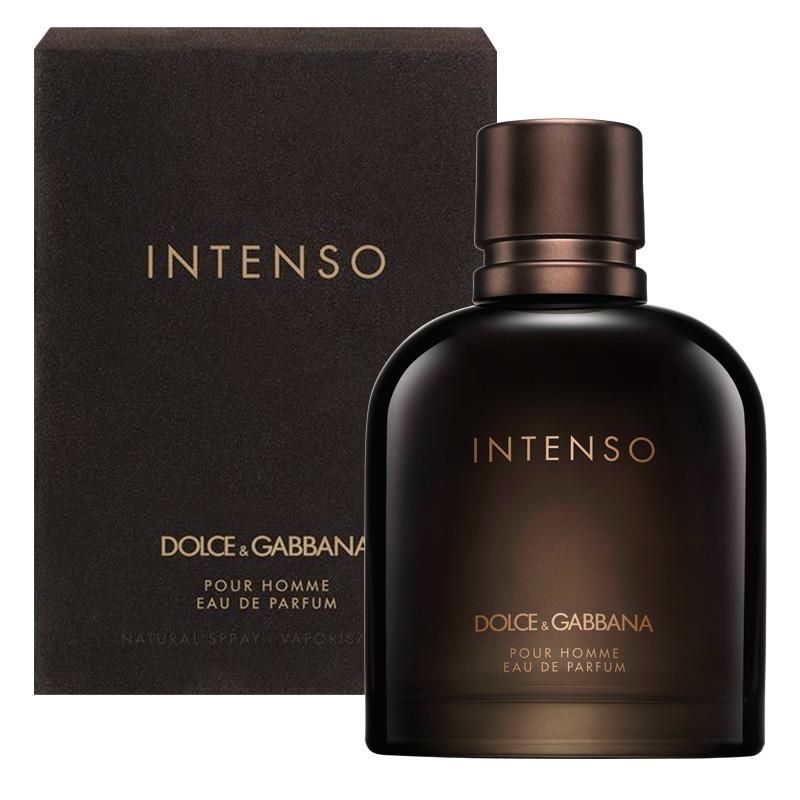 Dolce & Gabbana Intenso for Him 200ml EDP | Buy Online in South Africa ...