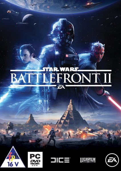Star Wars Battlefront II (PC)