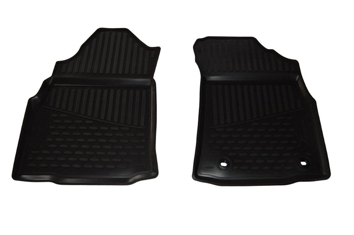 Afriboot Floor Mats Toyota Hilux S/C 2016Present Manual Shop Today