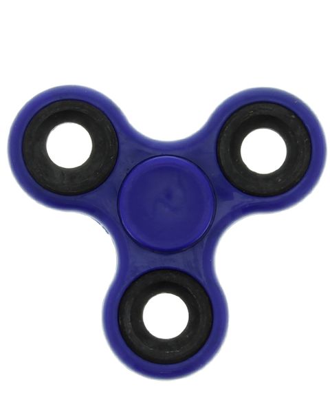 Spinner Anti-Anxiety Fidget - Blue