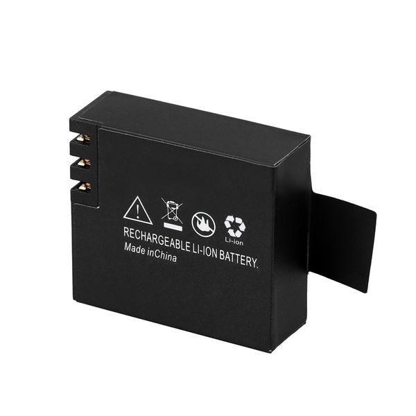 Sports Or Action Camera Battery For - SJCAM /SJ4000 /SJ5000 /M10 X1000