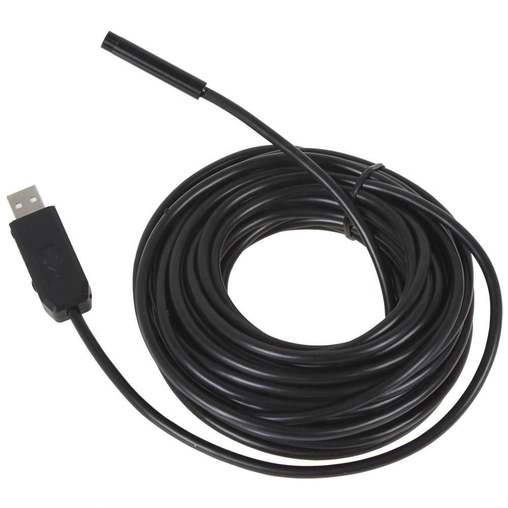 10m endoscope