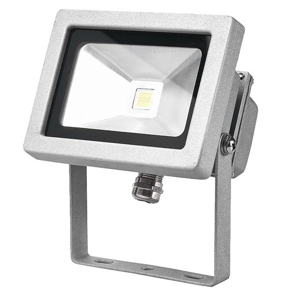 10W Led Floodlight - 90% Energy Saving Ip66