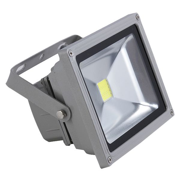 12V 20W Led Floodlight- 90% Energy Saving