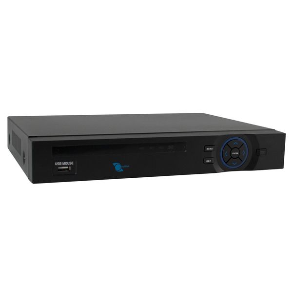 16 Channel Dvr 16Ch Dvr H264