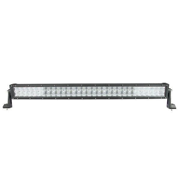 180W Led Bar Light 12V Search Light 30 Degree 32 Inch