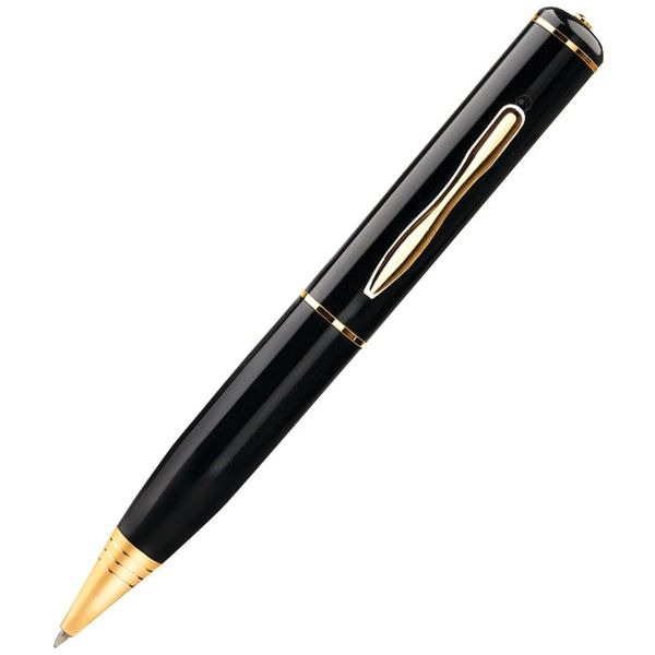 4Gb Spy Pen Video &amp; Audio