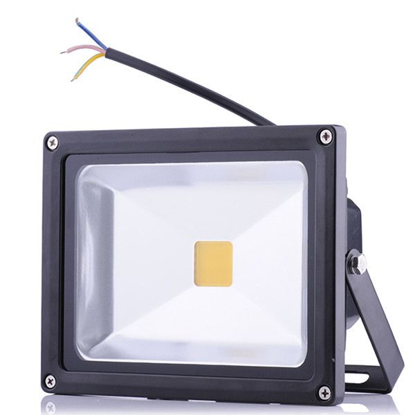 50 Watt Led Floodlight - 90% Energy Saving