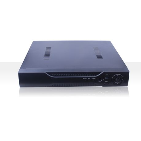 8 ch dvr