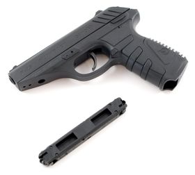 Gamo P 25 Air Pistol 4 5mm Pellet Pistol Buy Online In South Africa Takealot Com