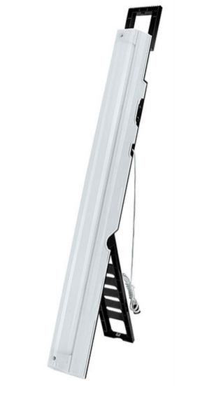 Led Emergency Tube Light With Stand