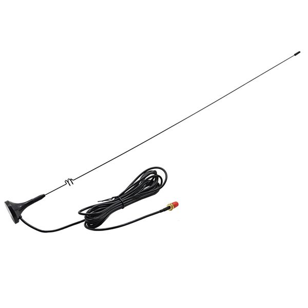 Magnetic Car mount Antenna For Two Way Radio