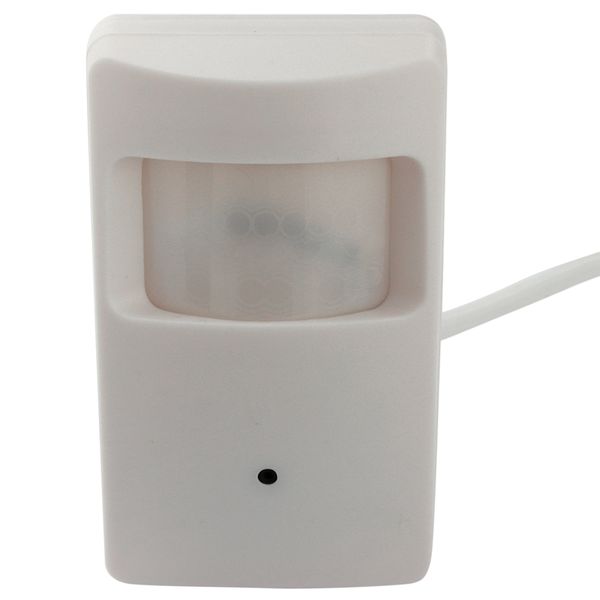 Pir Camera Hidden Camera Passive Lookalike Spy Cctv Camera