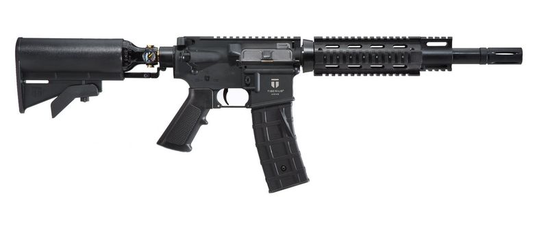 Tiberius Arms T15 First Strike Mag Fed Marker Self Defense Beast