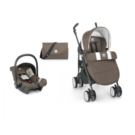 cam travel system