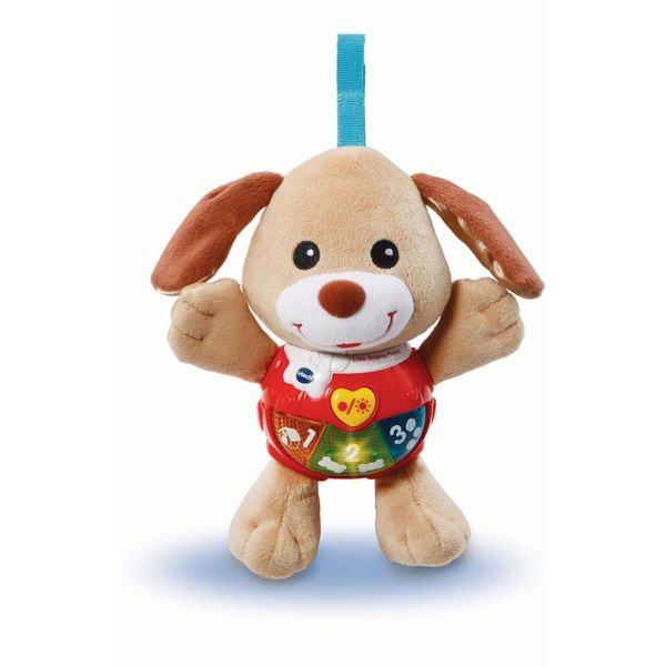 Vtech Baby - Little Singing Puppy
