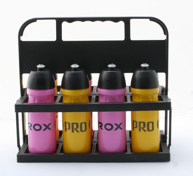 Star Waterbottle Carrier - 8 Bottle