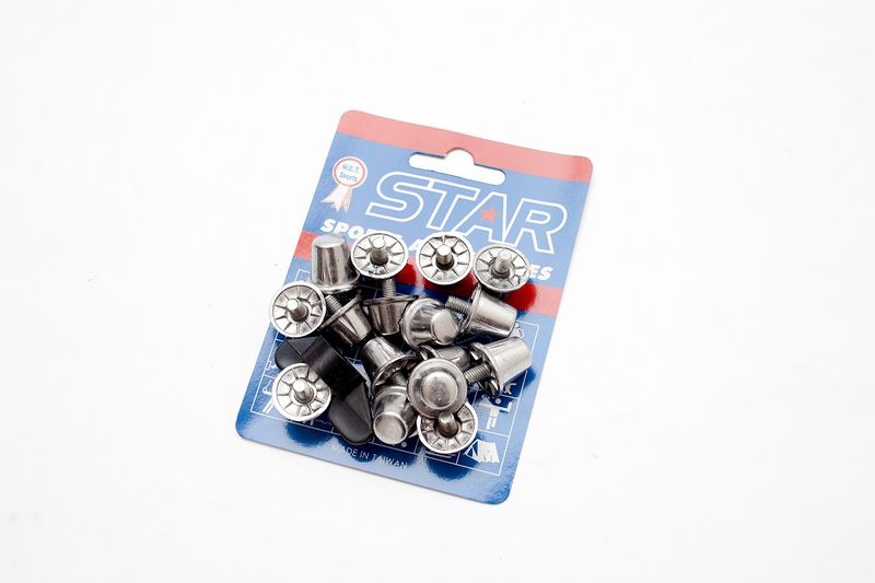 Star Aluminium Studs