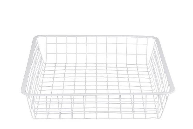 Storm Storage Solutions - Shallow Basket