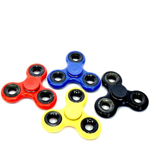 Fidget Spinner 4 Combo Deal
